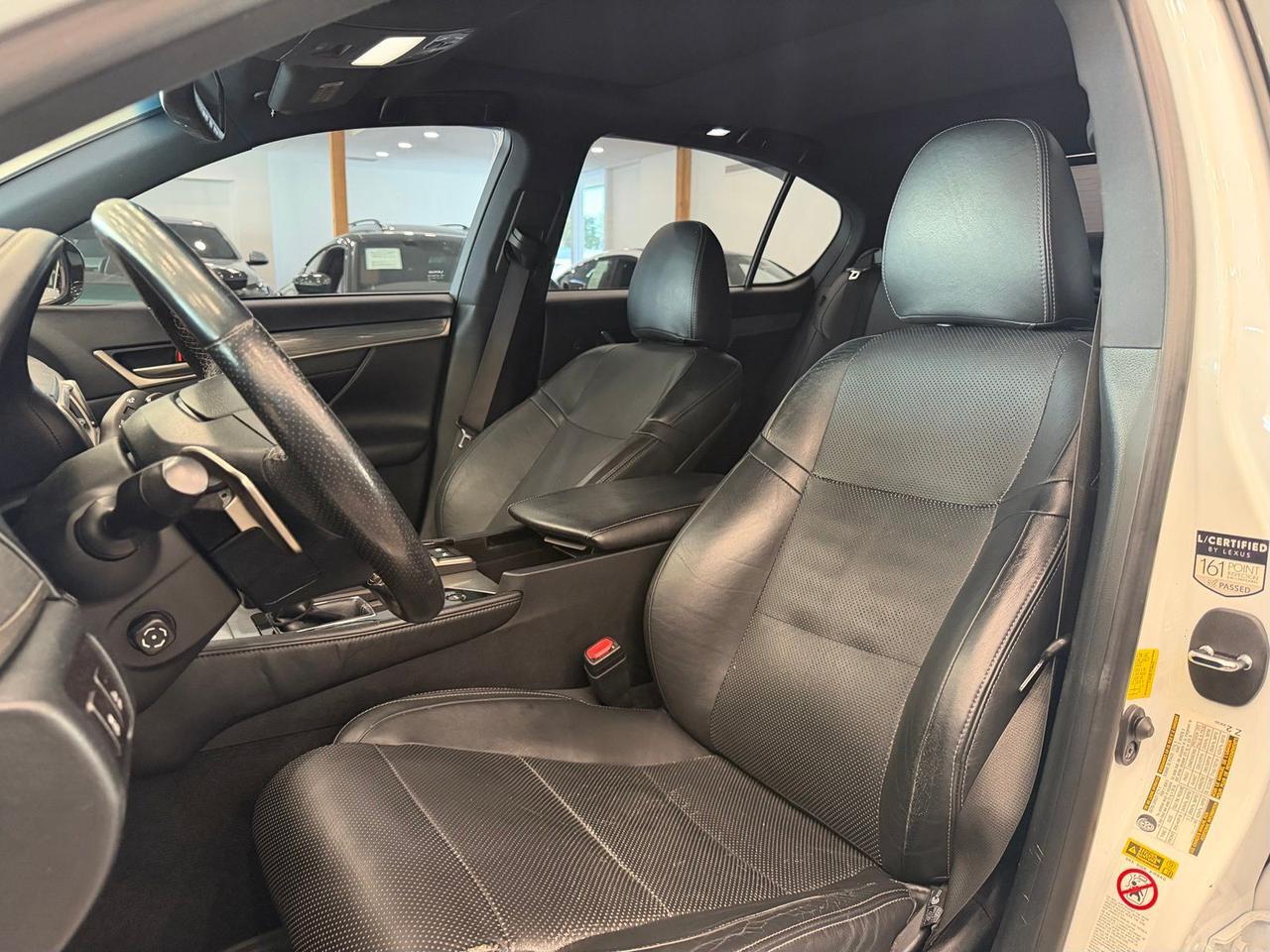 2015 Lexus GS 350 Gladstone OR