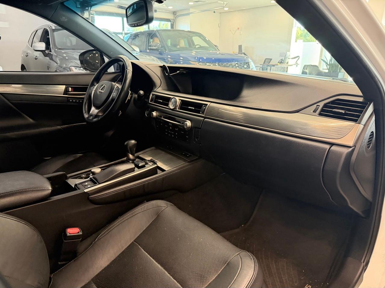 2015 Lexus GS 350 Gladstone OR