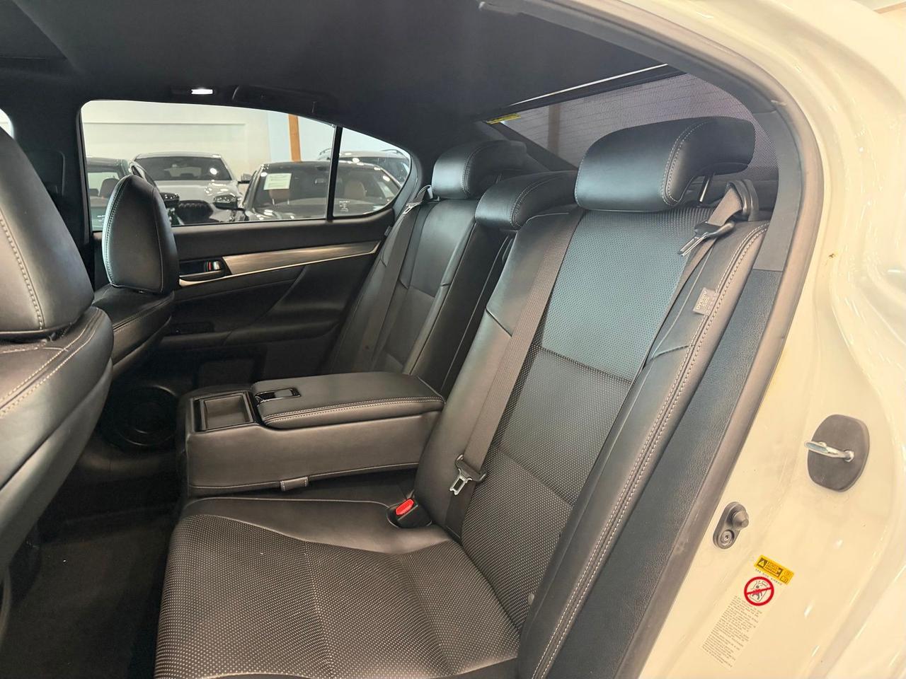 2015 Lexus GS 350 Gladstone OR