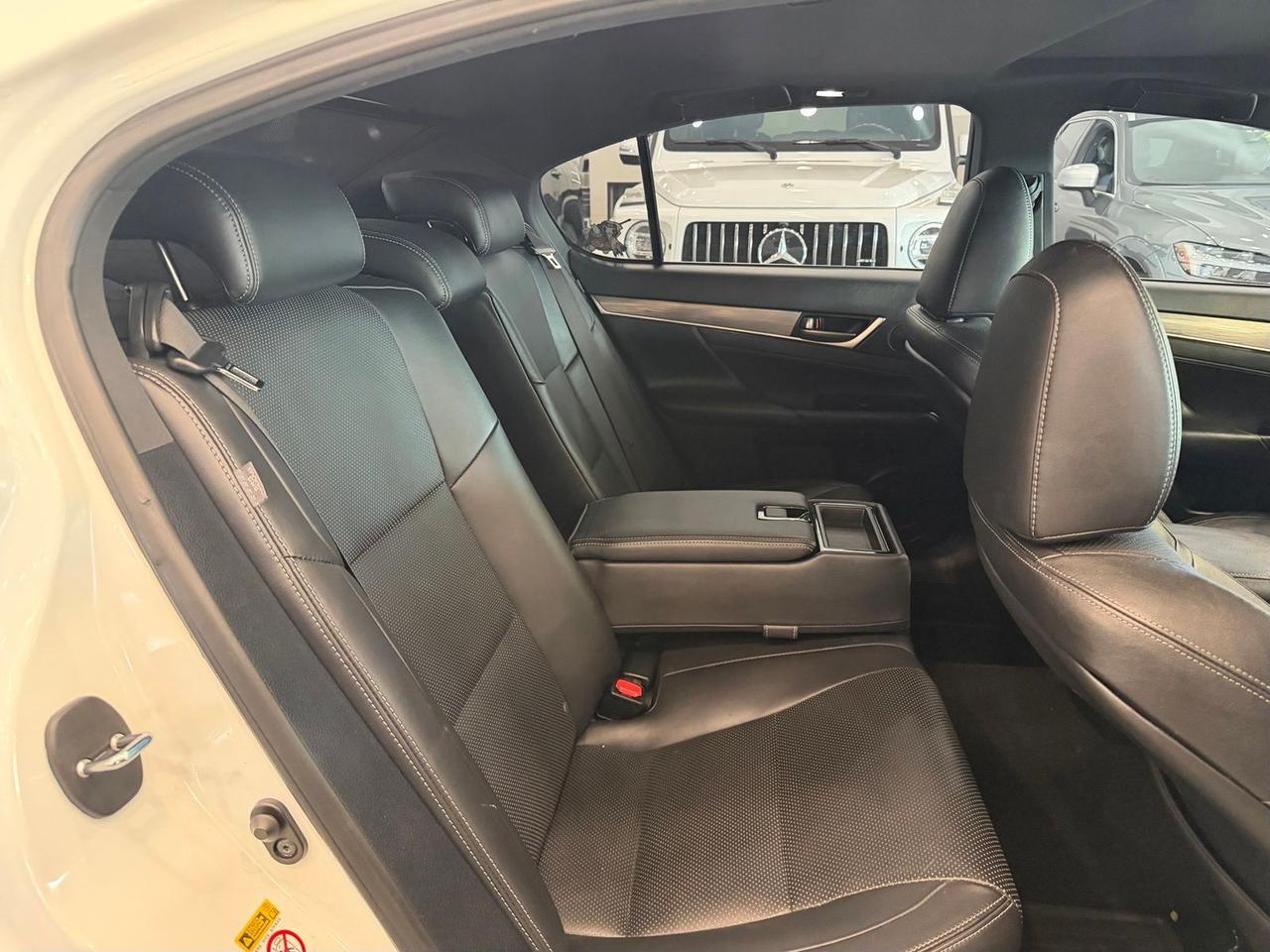 2015 Lexus GS 350 Gladstone OR