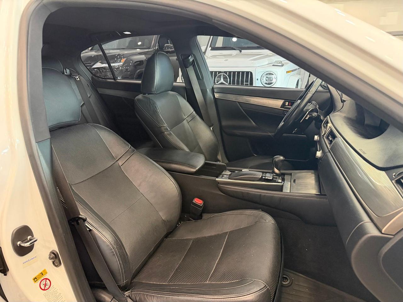2015 Lexus GS 350 Gladstone OR