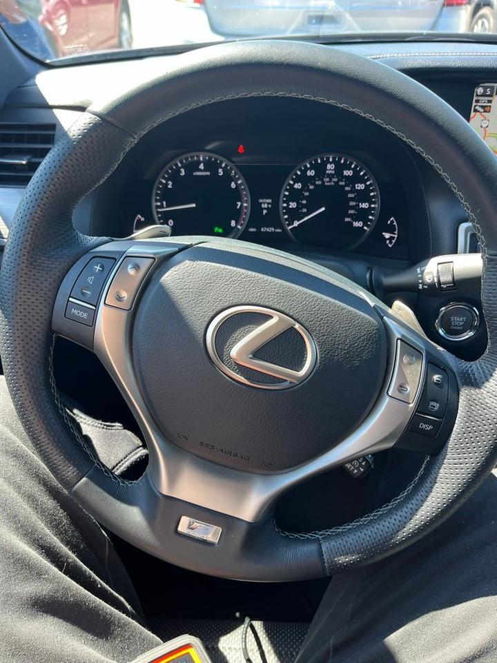 2015 Lexus GS 350 OR