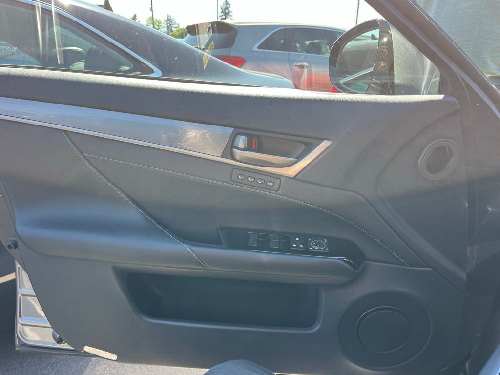 2015 Lexus GS 350 OR