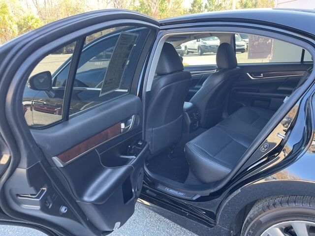 2015 Lexus GS 350 Jacksonville FL