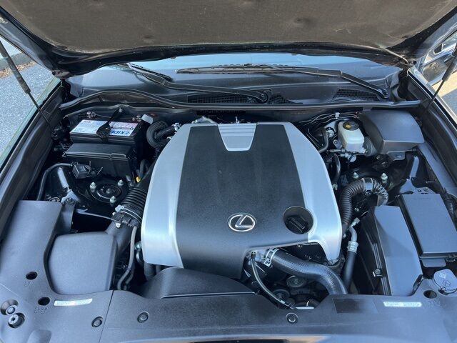 2015 Lexus GS 350 Jacksonville FL