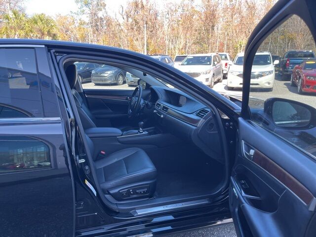 2015 Lexus GS 350 Jacksonville FL