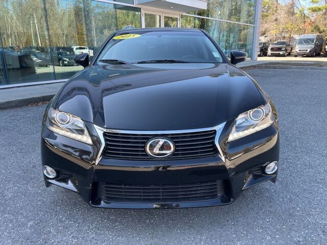 2015 Lexus GS 350 Jacksonville FL