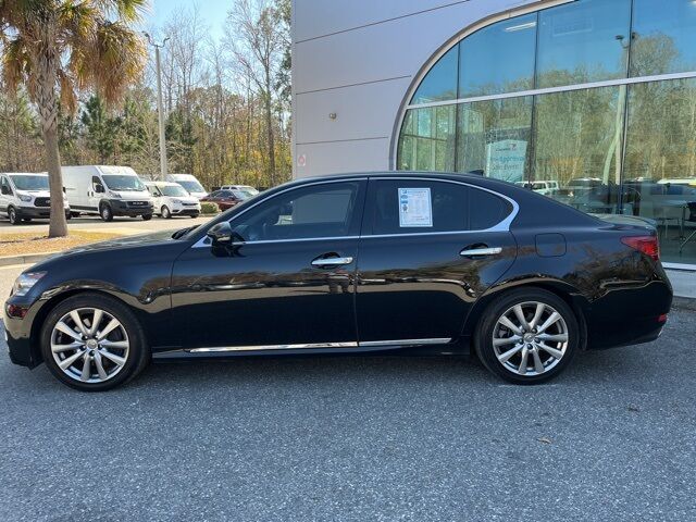 2015 Lexus GS 350