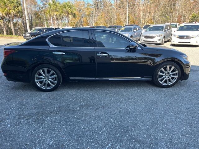 2015 Lexus GS 350 Jacksonville FL