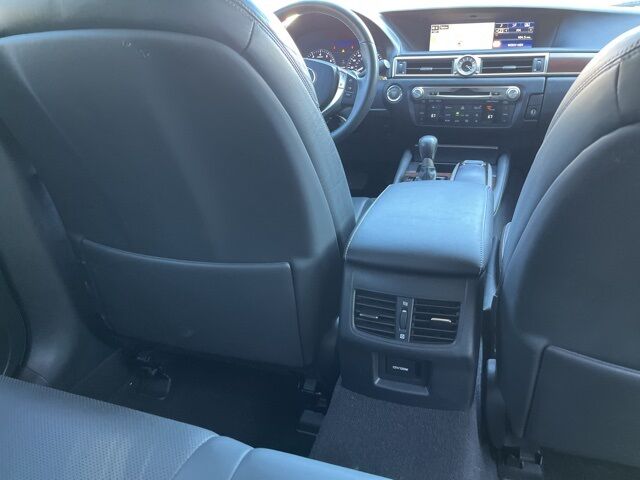 2015 Lexus GS 350 Jacksonville FL