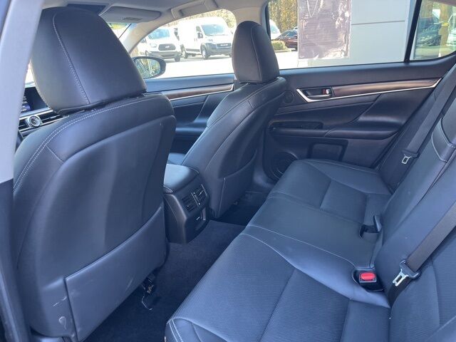 2015 Lexus GS 350 Jacksonville FL