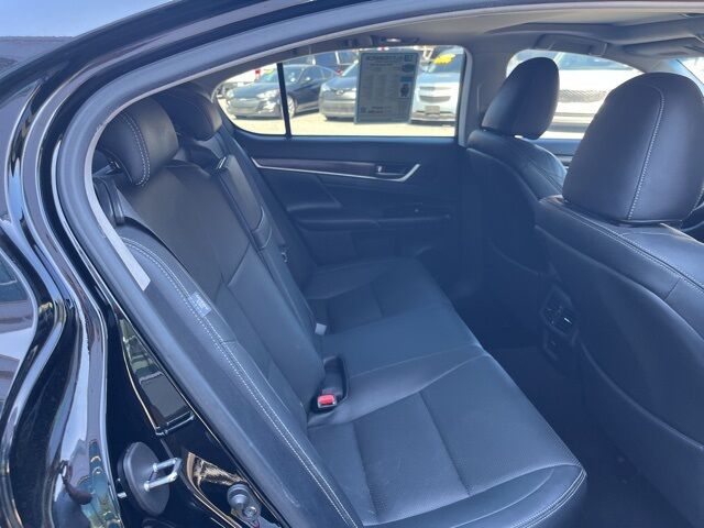 2015 Lexus GS 350 Jacksonville FL