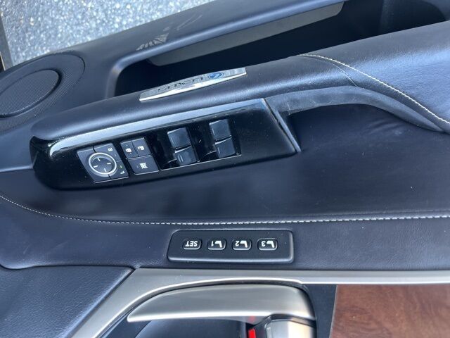 2015 Lexus GS 350 Jacksonville FL