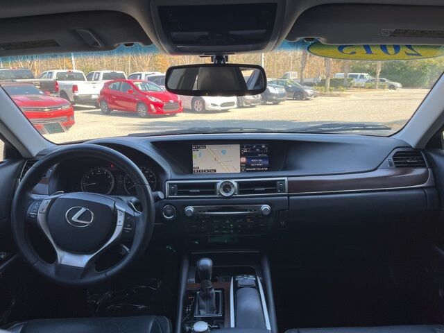 2015 Lexus GS 350 Jacksonville FL
