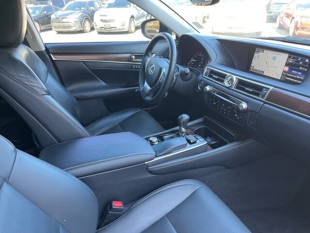 2015 Lexus GS 350 Jacksonville FL