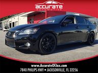 2015 Lexus GS 350 Jacksonville FL 2015 Lexus GS 350 Jacksonville FL