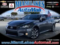 2015 Lexus GS 350 Miami Lakes FL 2015 Lexus GS 350 Miami Lakes FL