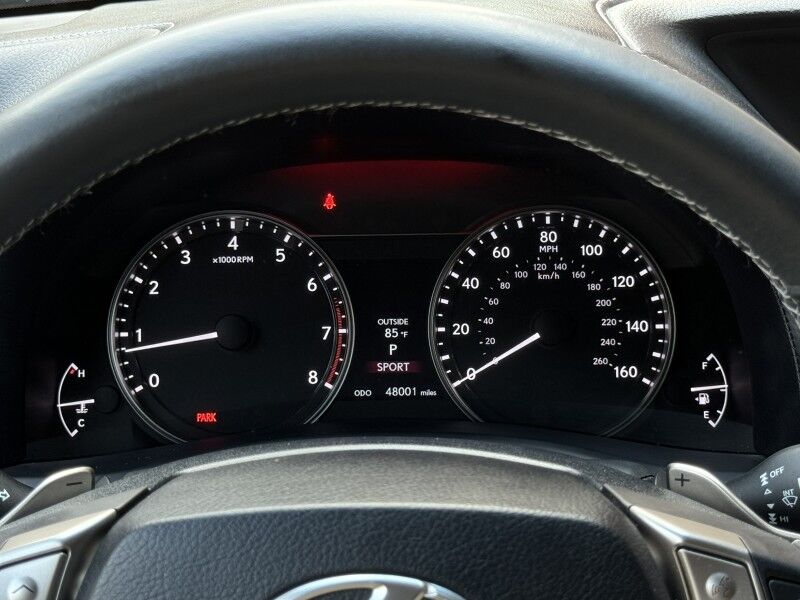 2015 Lexus GS 350 RWD Arlington VA