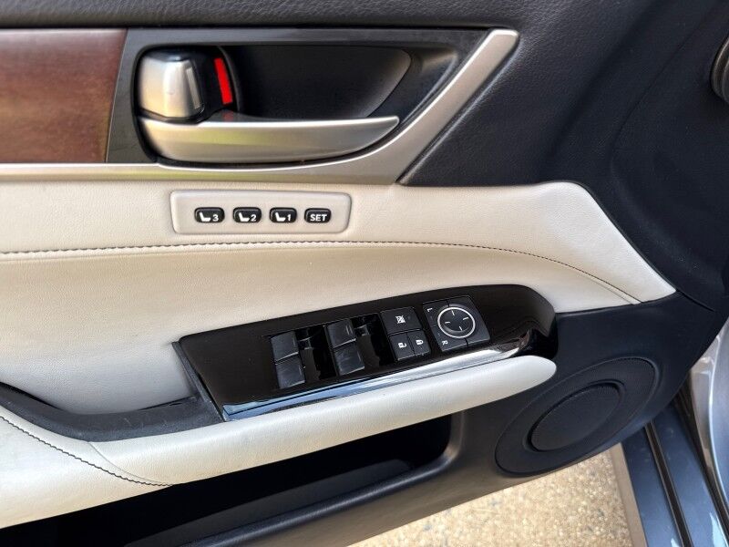 2015 Lexus GS 350 RWD Arlington VA