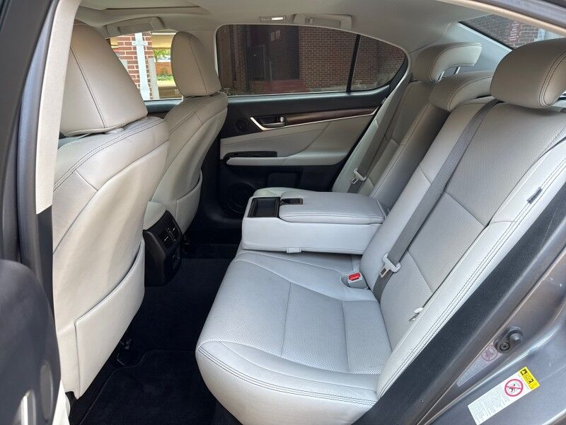 2015 Lexus GS 350 RWD Arlington VA