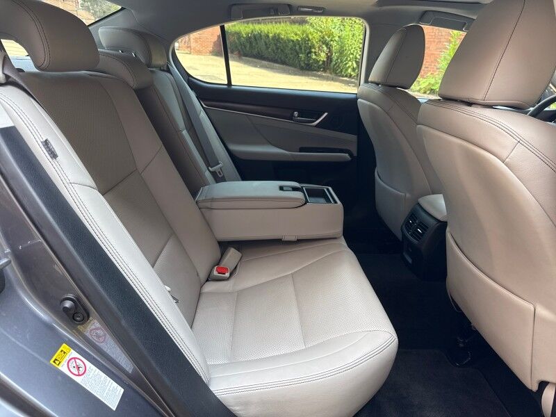 2015 Lexus GS 350 RWD Arlington VA