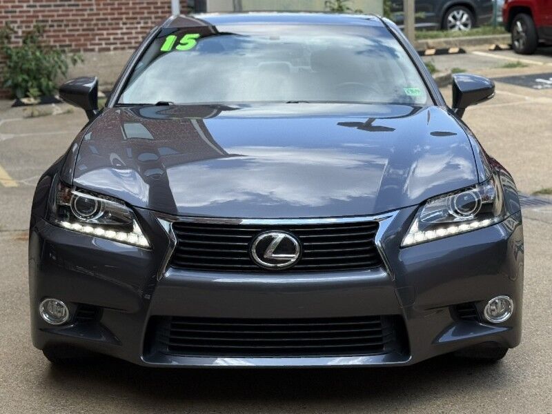 2015 Lexus GS 350 RWD Arlington VA