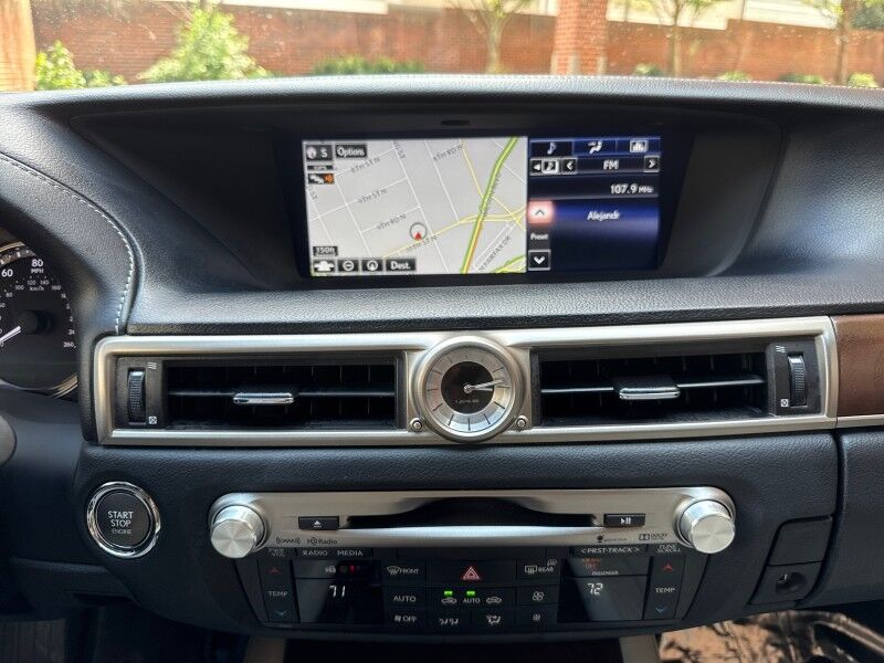2015 Lexus GS 350 RWD Arlington VA