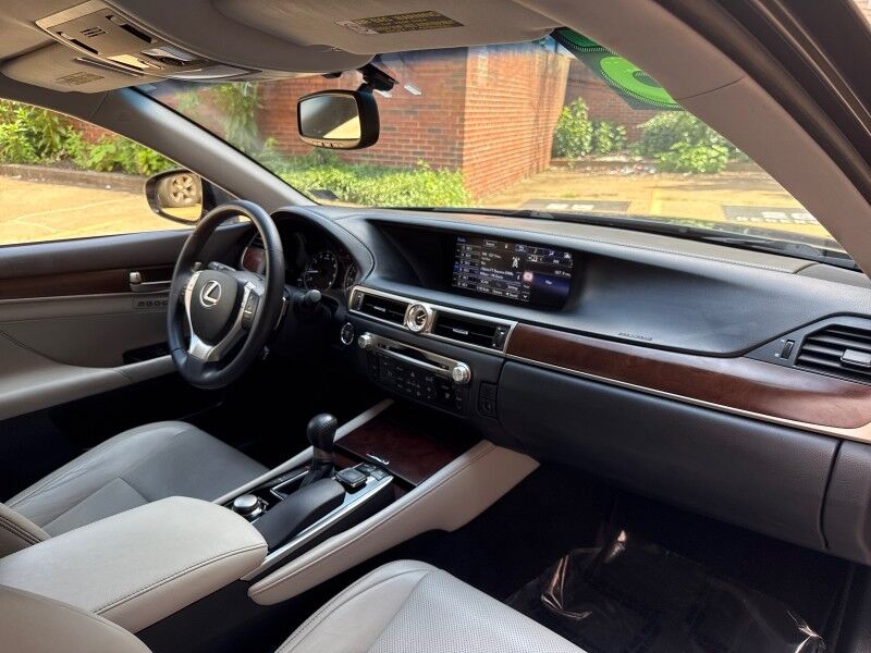 2015 Lexus GS 350 RWD Arlington VA