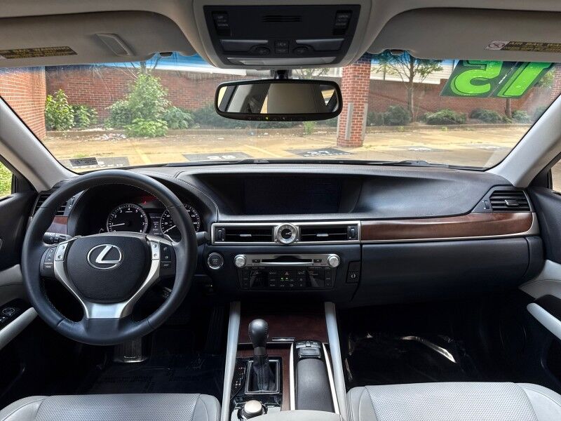 2015 Lexus GS 350 RWD Arlington VA