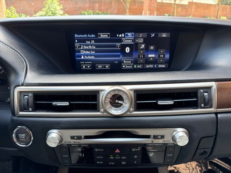 2015 Lexus GS 350 RWD Arlington VA