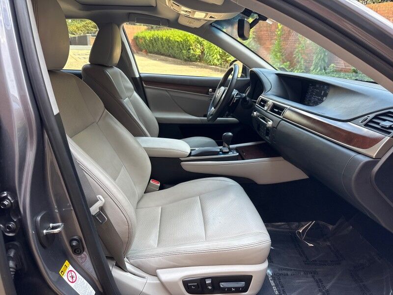 2015 Lexus GS 350 RWD Arlington VA
