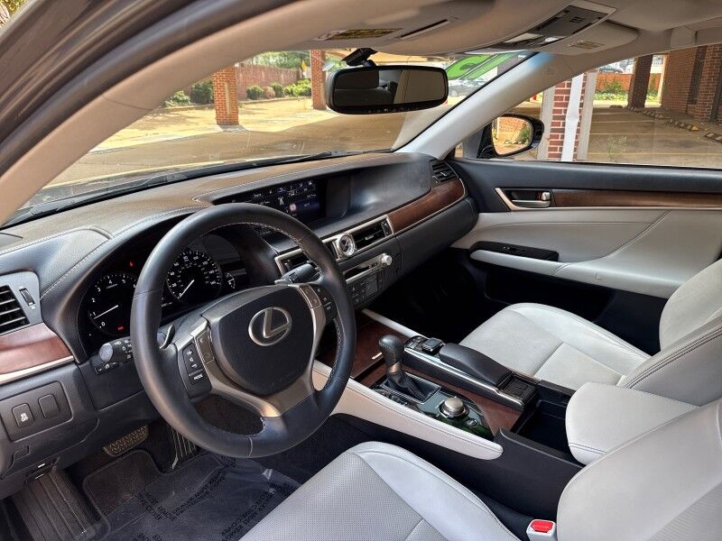 2015 Lexus GS 350 RWD Arlington VA