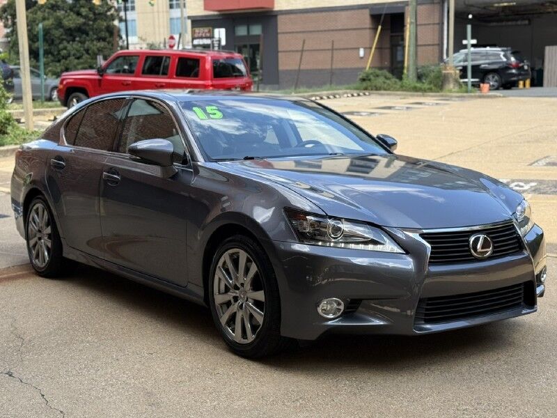 2015 Lexus GS 350 RWD Arlington VA