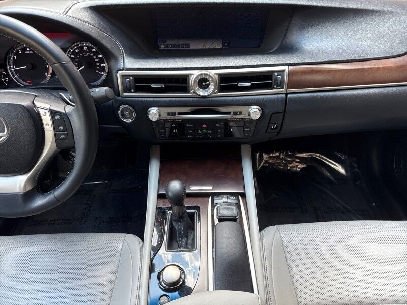 2015 Lexus GS 350 RWD Arlington VA