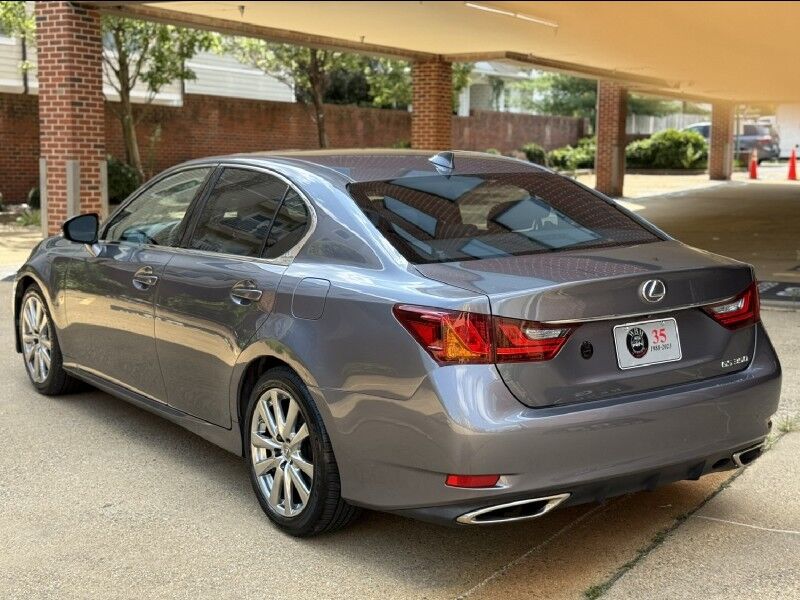 2015 Lexus GS 350 RWD Arlington VA