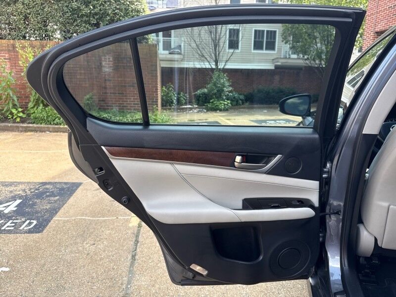 2015 Lexus GS 350 RWD Arlington VA
