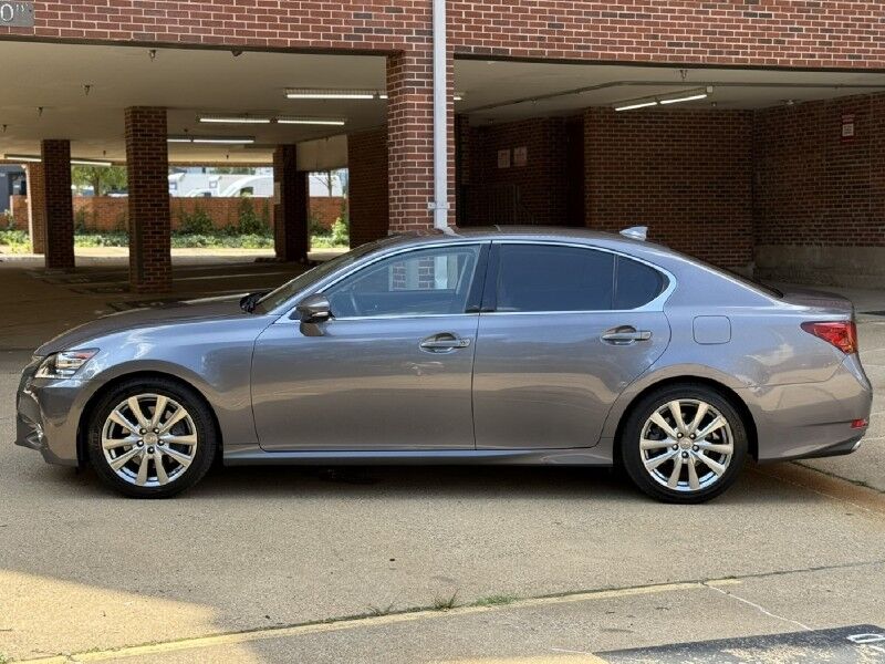 2015 Lexus GS 350 RWD Arlington VA