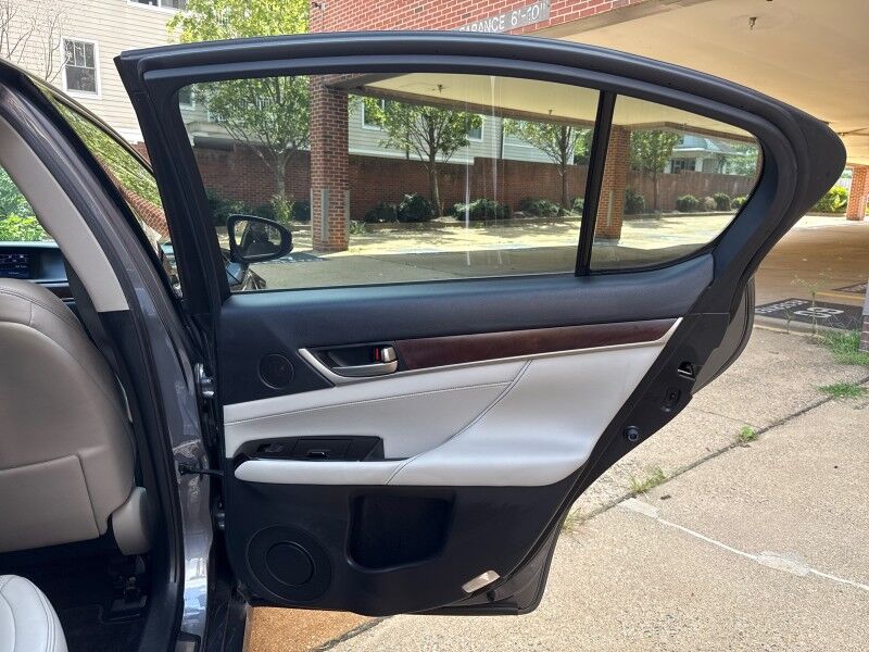 2015 Lexus GS 350 RWD Arlington VA