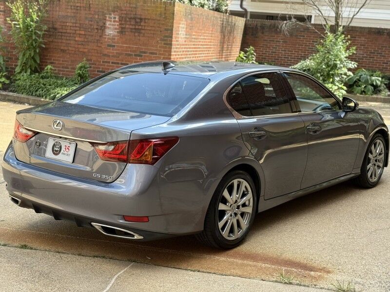 2015 Lexus GS 350 RWD Arlington VA