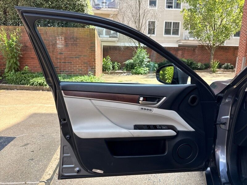 2015 Lexus GS 350 RWD Arlington VA
