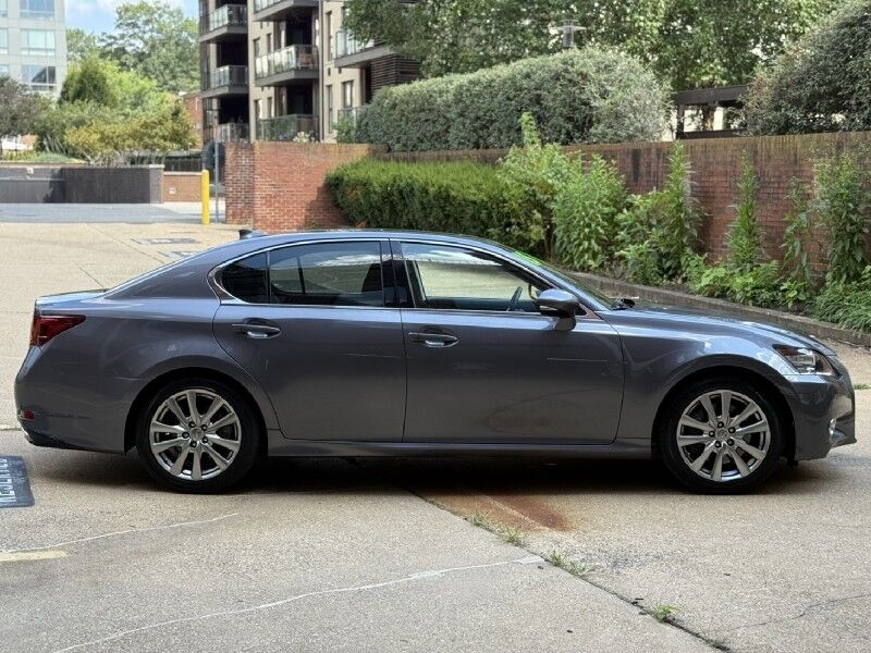 2015 Lexus GS 350 RWD Arlington VA