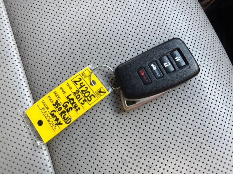 2015 Lexus GS 350 RWD Arlington VA
