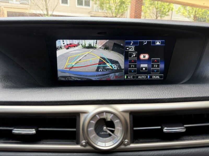 2015 Lexus GS 350 RWD Arlington VA