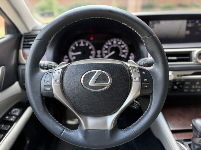 2015 Lexus GS 350 RWD Arlington VA