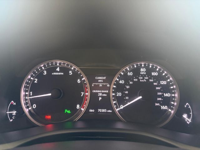 2015 Lexus GS 350 RWD Houston TX