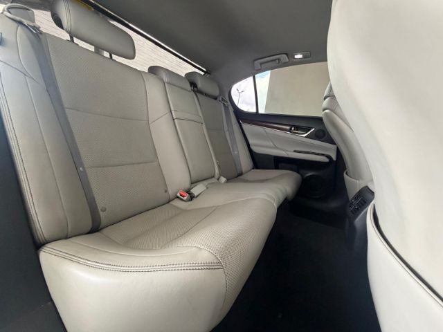 2015 Lexus GS 350 RWD Houston TX