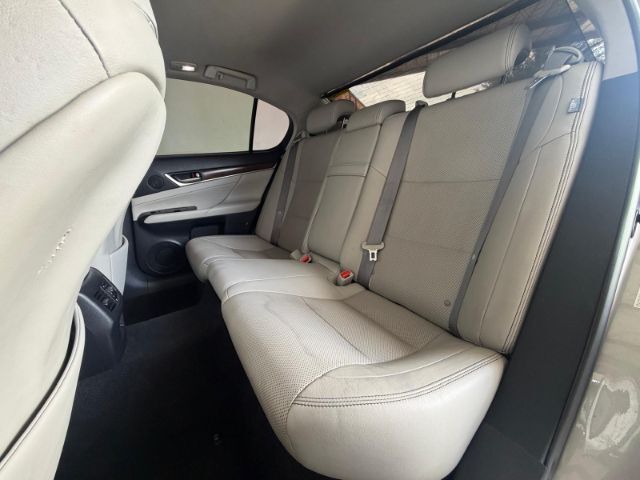 2015 Lexus GS 350 RWD Houston TX