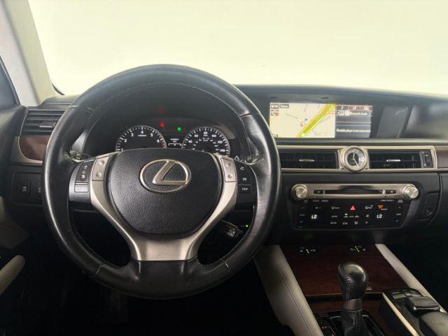 2015 Lexus GS 350 RWD Houston TX