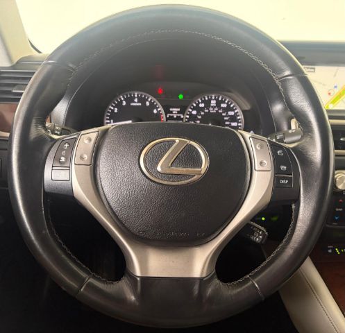 2015 Lexus GS 350 RWD Houston TX