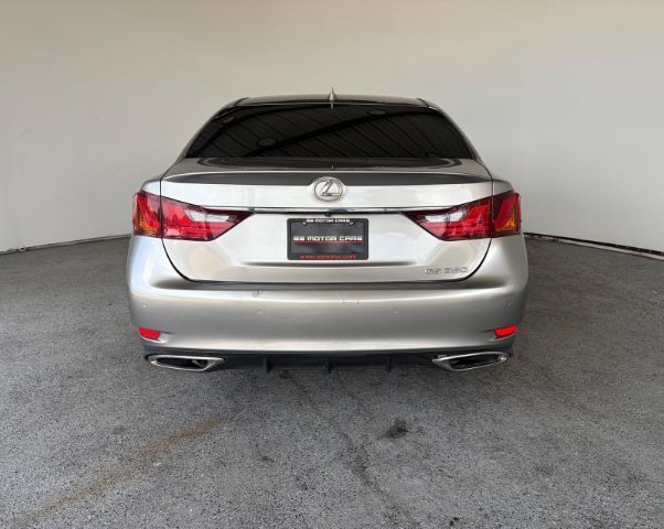 2015 Lexus GS 350 RWD Houston TX